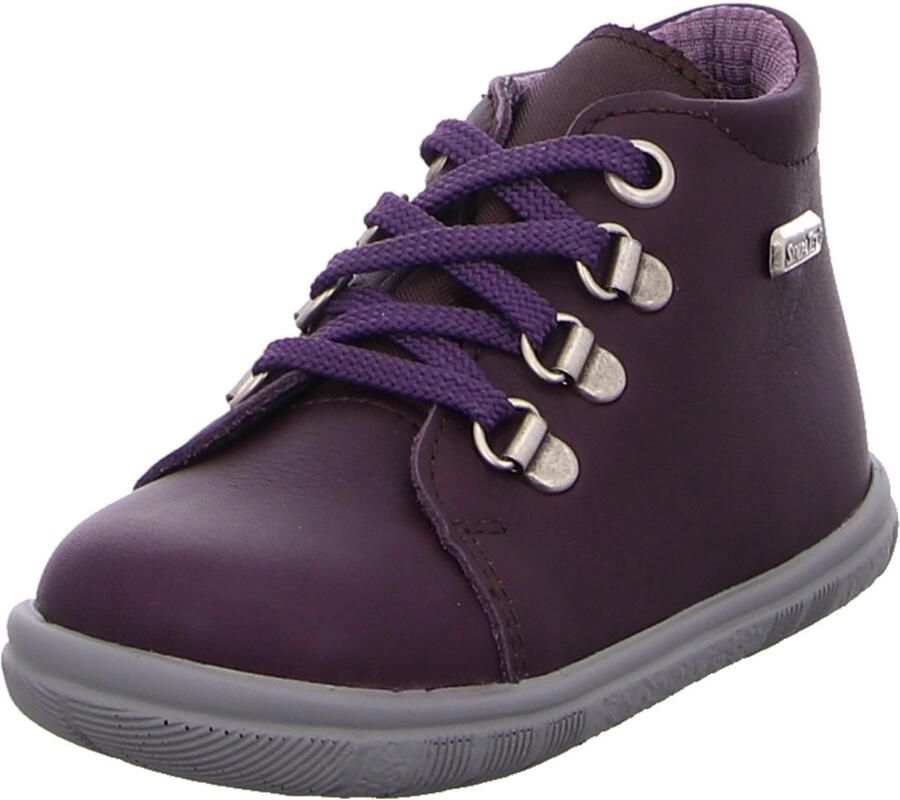 Däumling dames kinderschoenen blauw