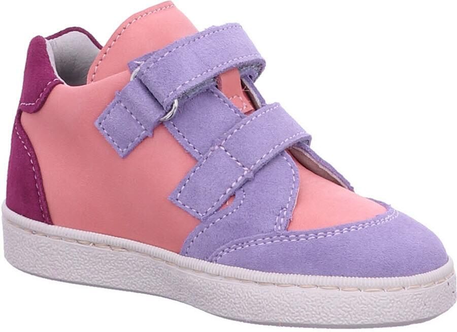 Däumling kinderschoenen blauw