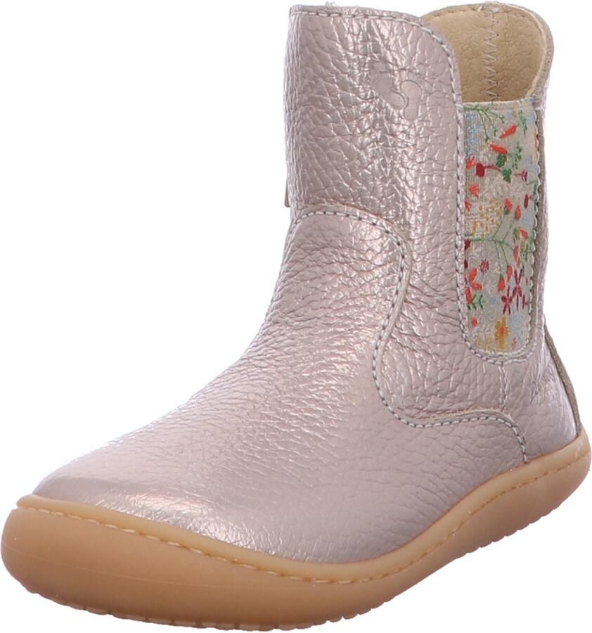 Däumling dames kinderschoenen bruin