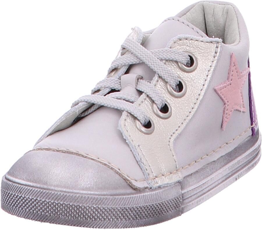 Däumling dames kinderschoenen grijs