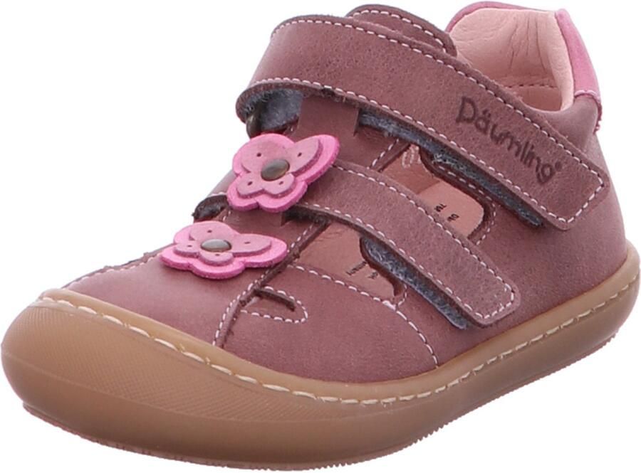 Däumling dames kinderschoenen groen