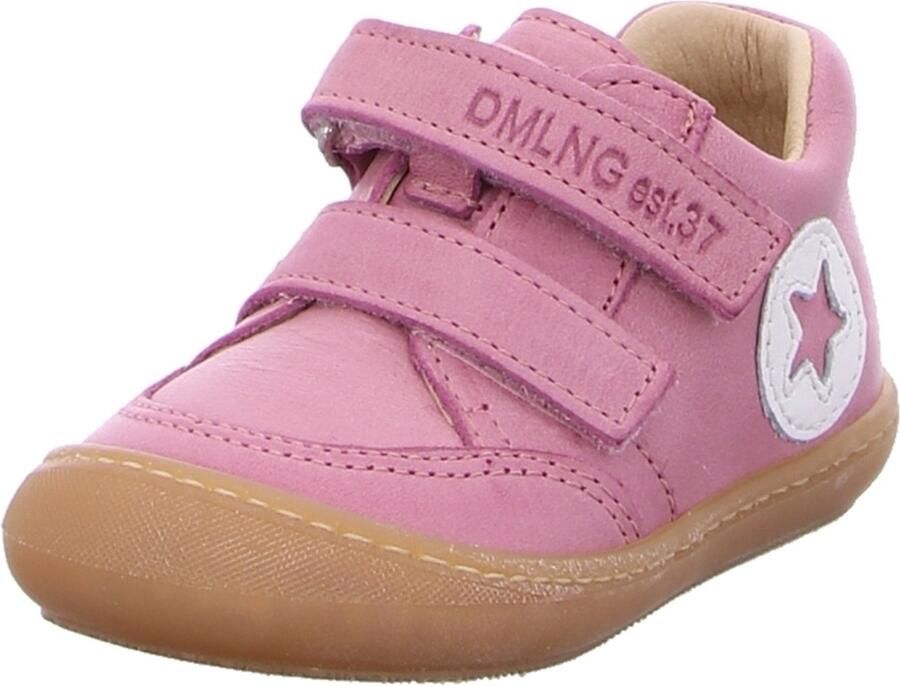 Däumling dames kinderschoenen lila