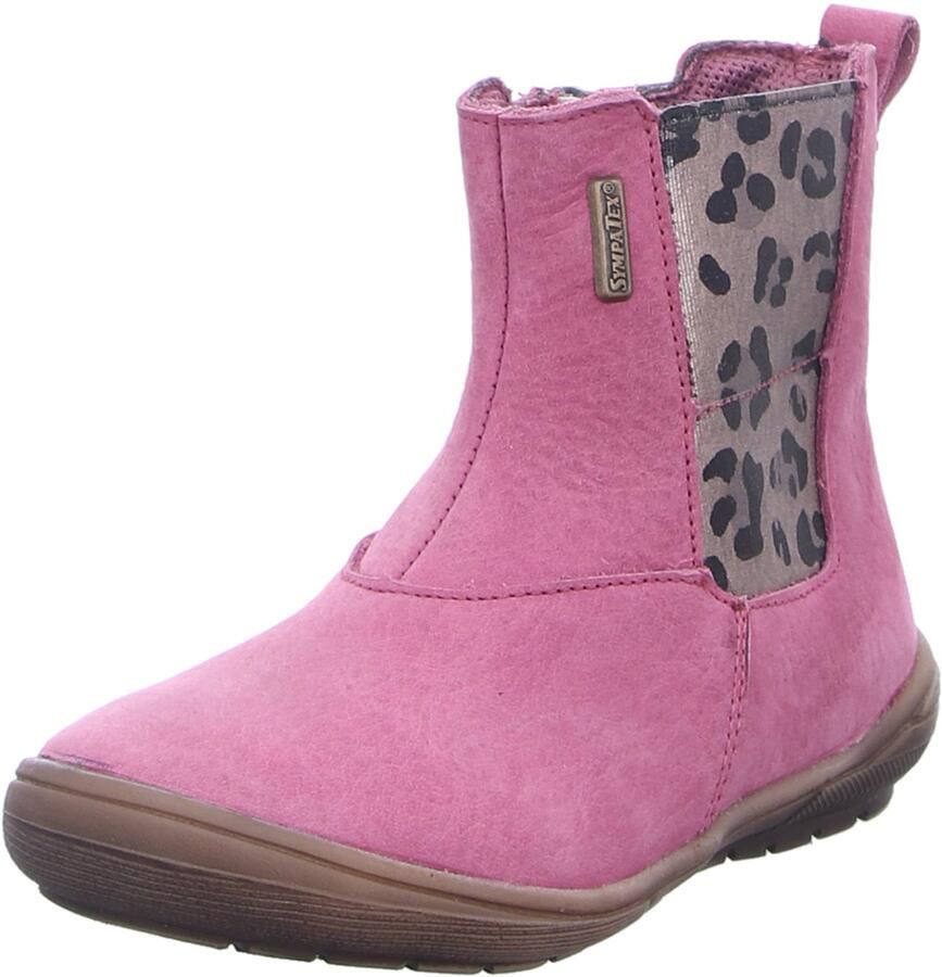 Däumling dames kinderschoenen lila