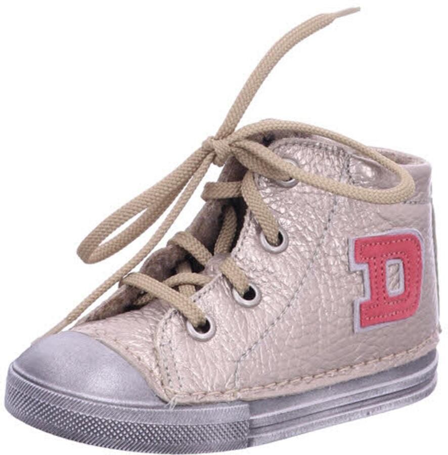 Däumling dames kinderschoenen meerkleurig