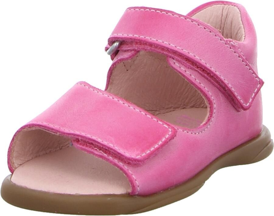 Däumling dames kinderschoenen roze