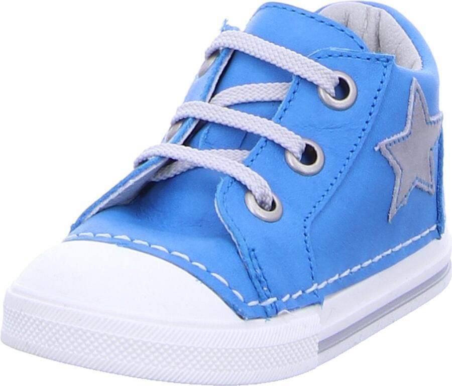 Däumling unisex kinderschoenen blauw