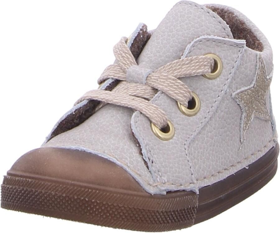 Däumling unisex kinderschoenen grijs