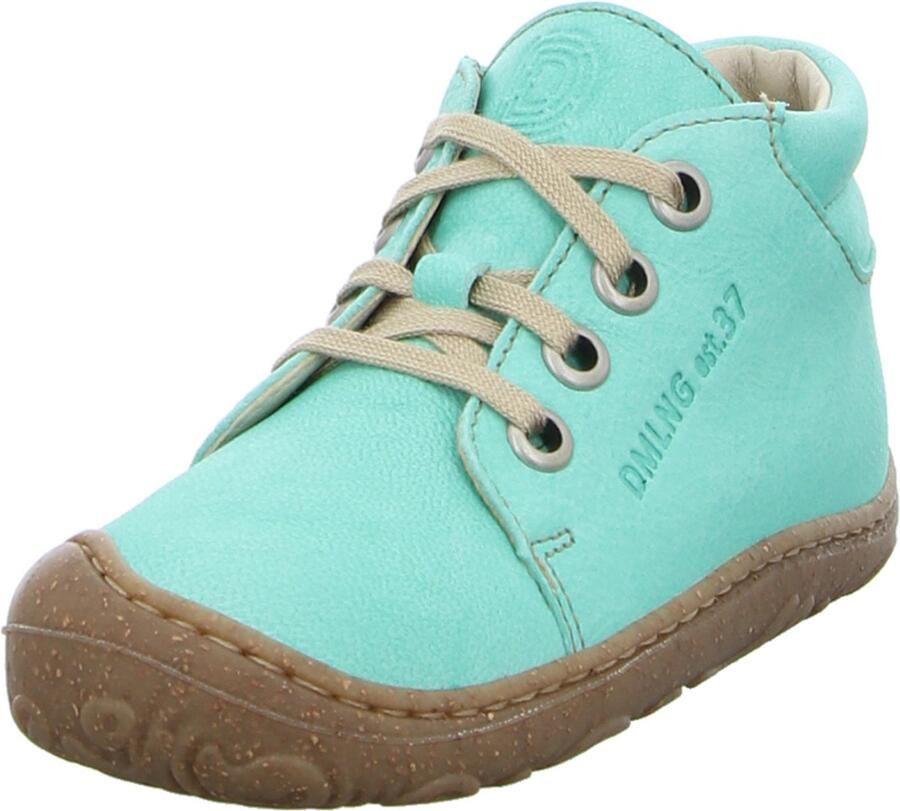 Däumling unisex kinderschoenen groen - Foto 1