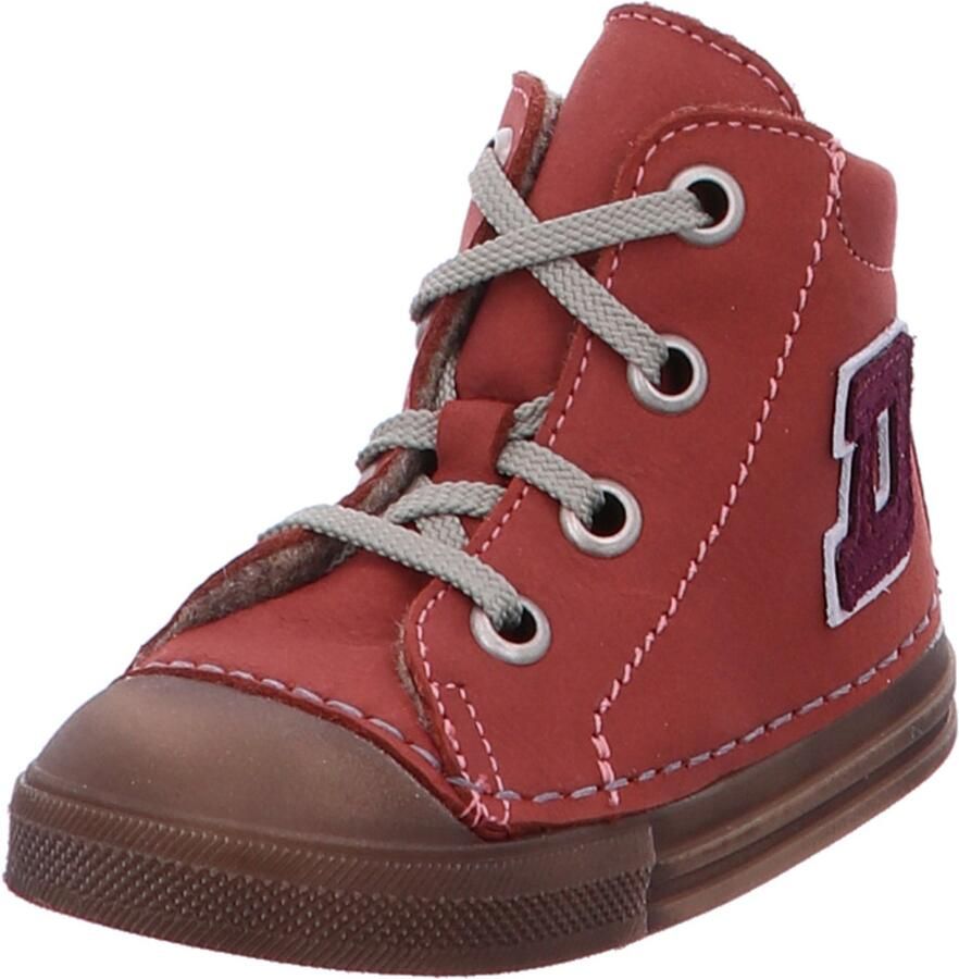 Däumling unisex kinderschoenen roze