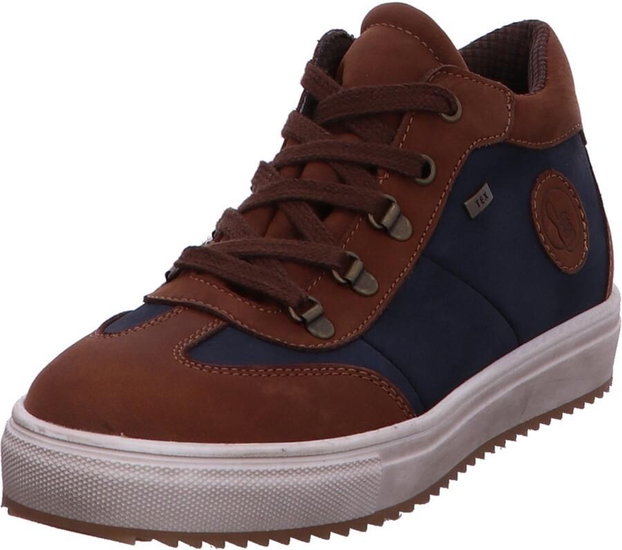 Däumling unisex laarzen bruin