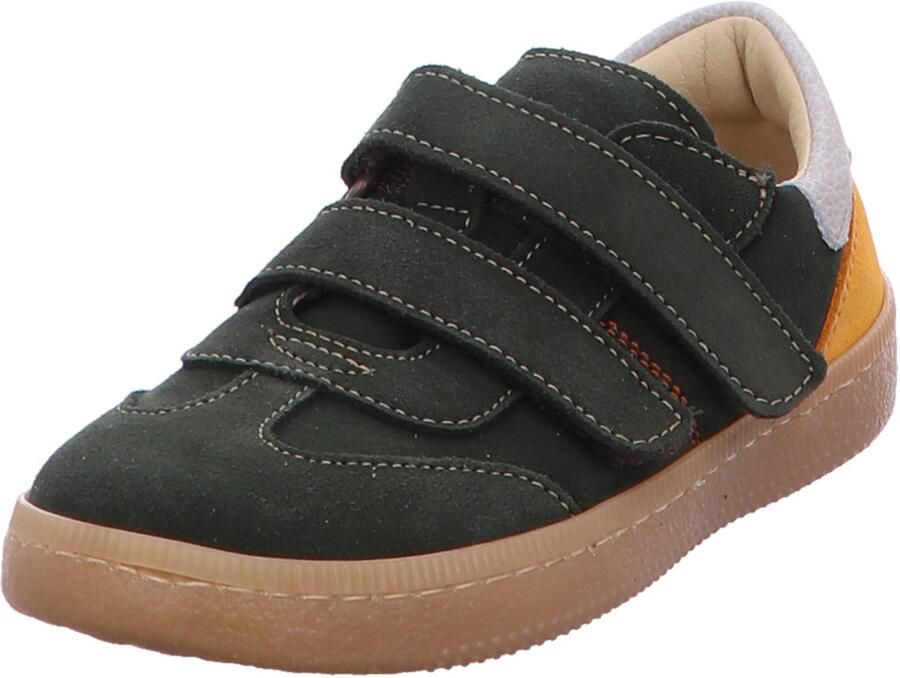 Däumling unisex sneakers groen