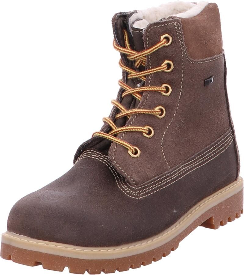 Däumling unisex veterschoenen