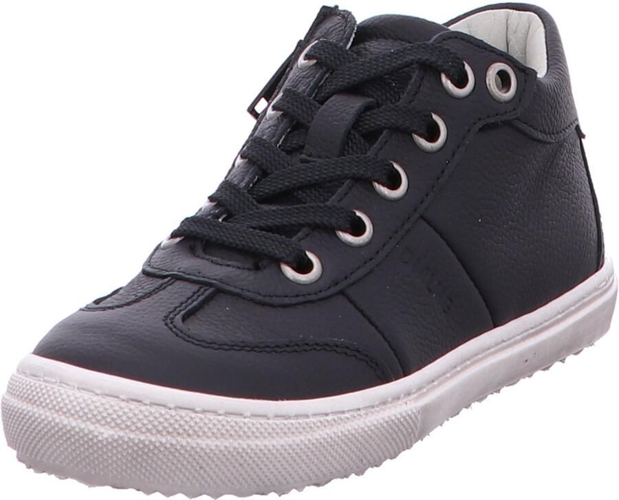 Däumling unisex veterschoenen zwart