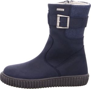 Däumling Lina dames Halflange laarzen Country Ocean 38