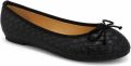 Day vine Ballerina - Zwart