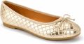 Day vine Ballerina - Goud