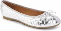 Day vine Ballerina - Zilver