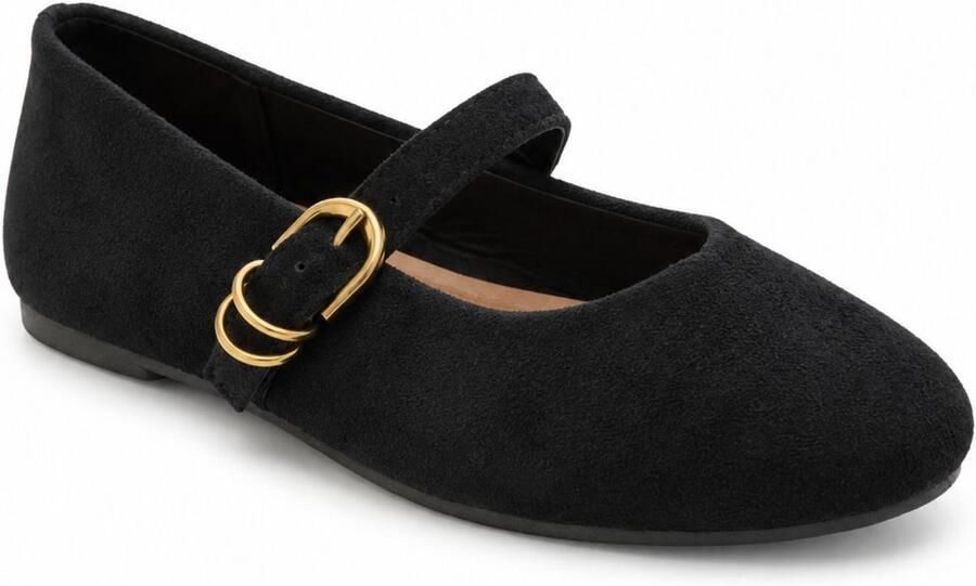 Day vine Ballerinas