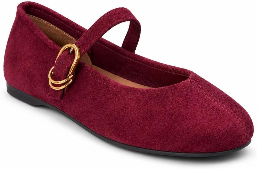 Day vine Ballerinas