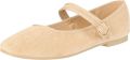 Day vine Ballerinas - Khaki