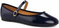Day vine Ballerinas - Navy