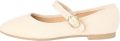 Day vine Ballerinas - Beige