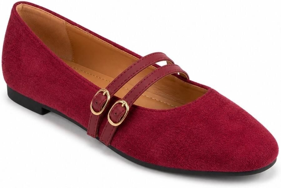 Day vine Ballerinas