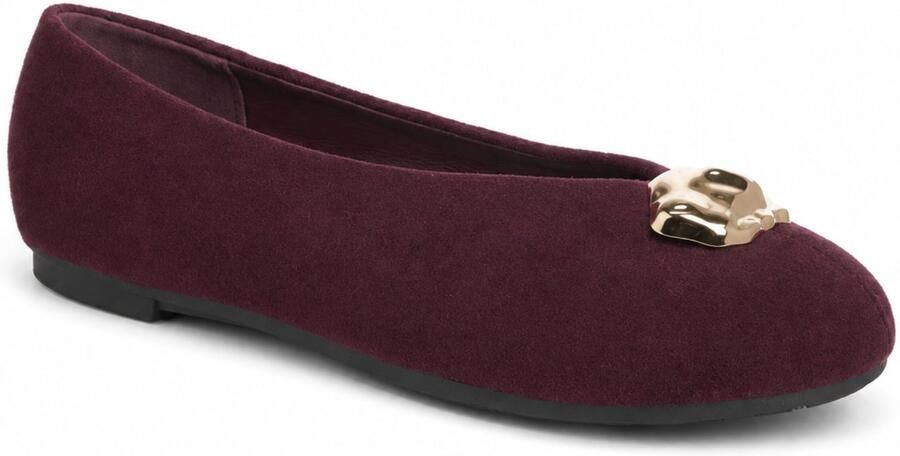 Day vine Ballerinas