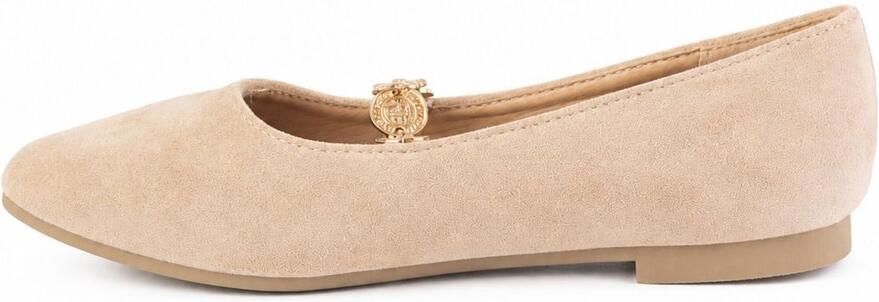 Day vine Ballerinas