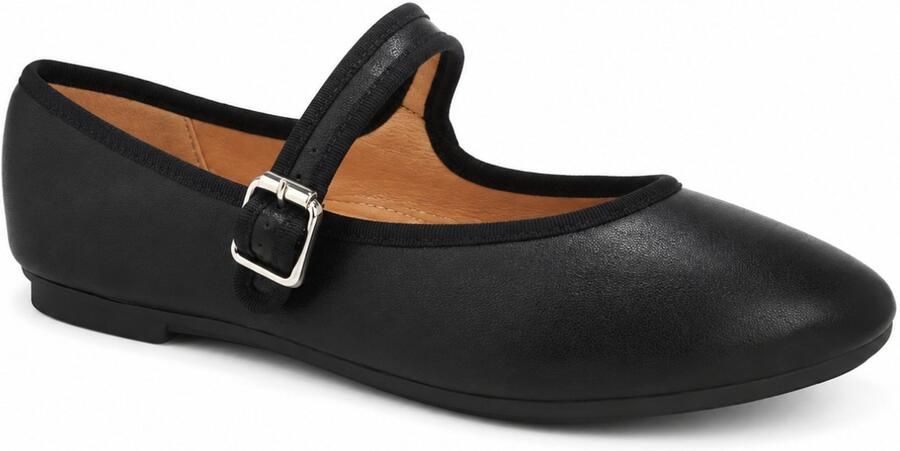 Day vine Ballerinas