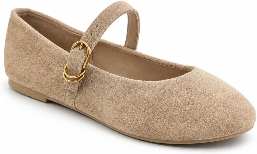 Day vine Ballerinas