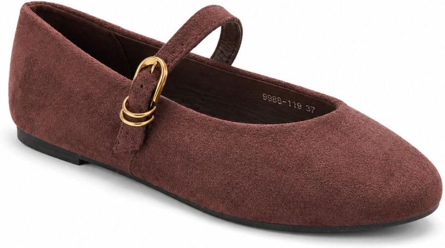 Day vine Ballerinas
