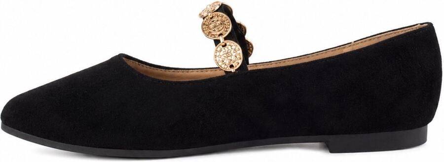 Day vine Ballerinas