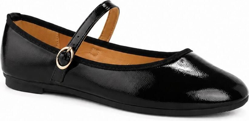 Day vine Ballerinas
