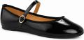 Day vine Ballerinas - Zwart
