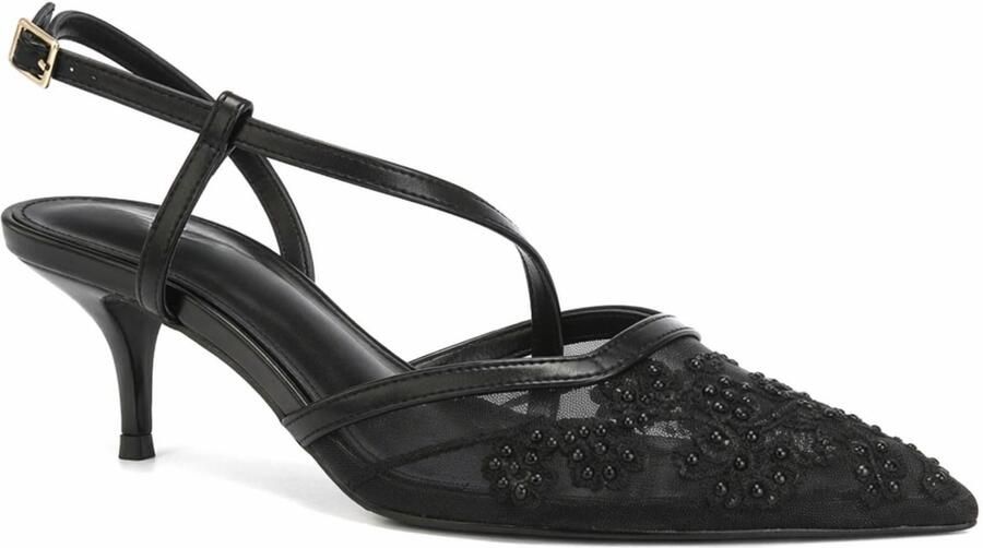 Day vine Damen Pumps