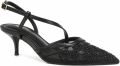 Day vine Damen Pumps - Zwart
