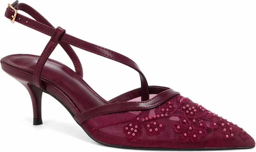 Day vine Damen Pumps