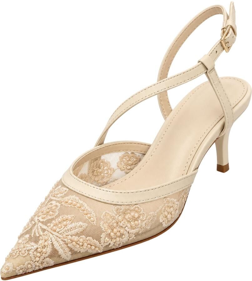 Day vine Damen Pumps