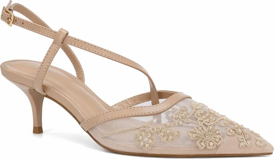 Day vine Damen Pumps