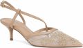 Day vine Damen Pumps - Roze