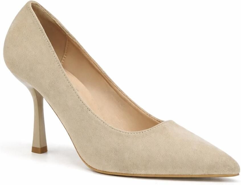 Day vine High Heel