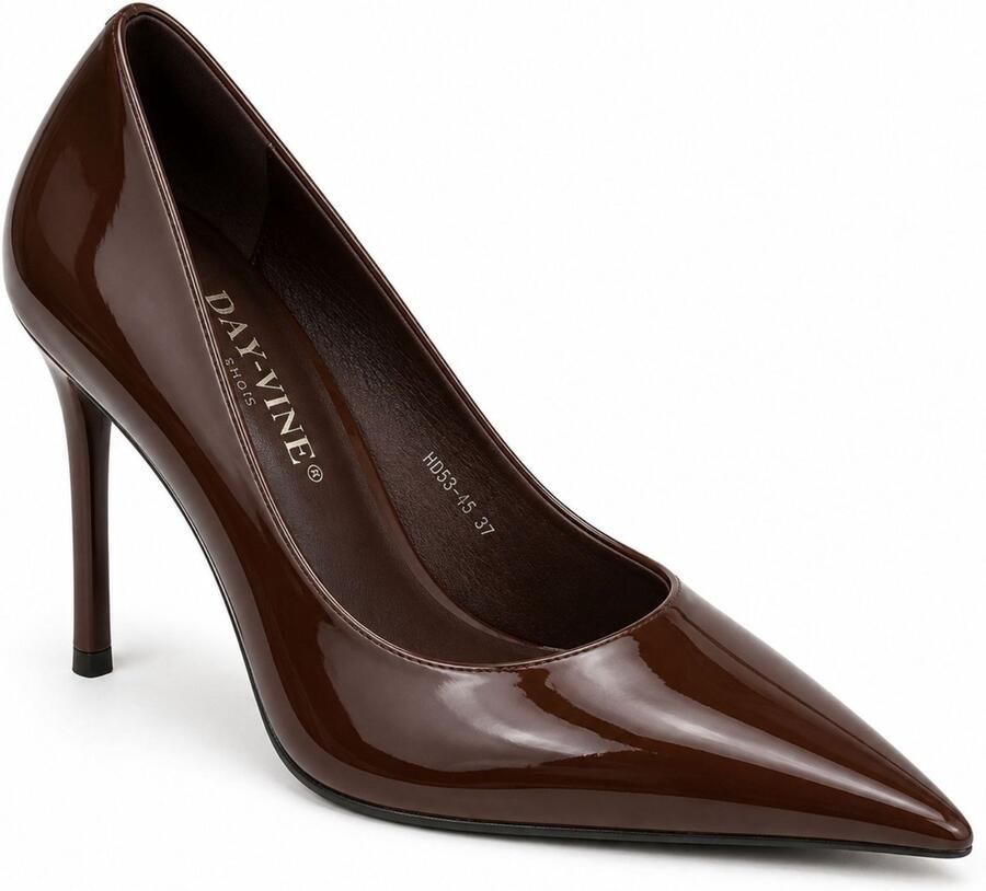Day vine High Heel