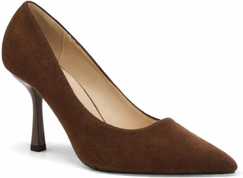 Day vine High Heel