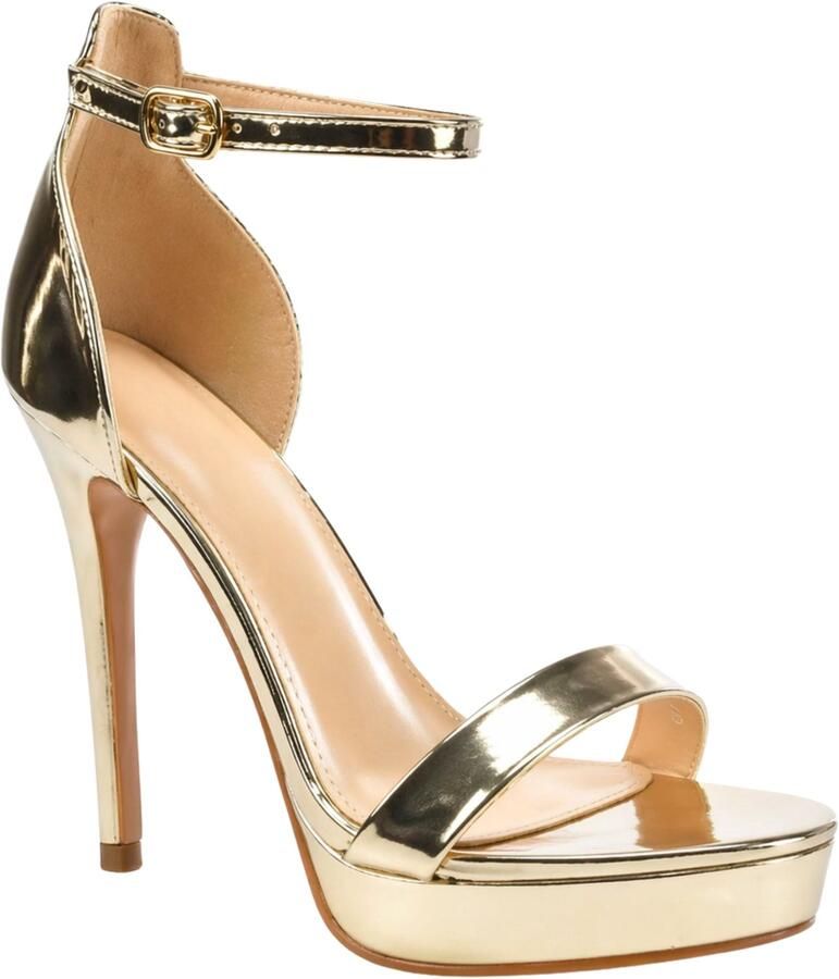 Day vine High Heel
