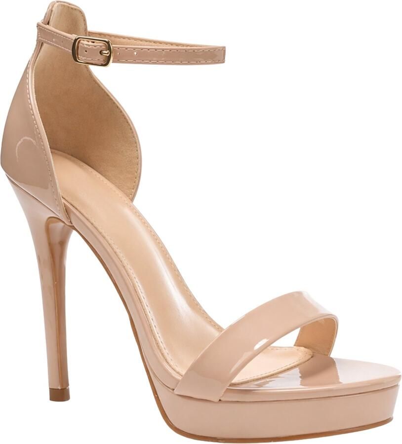 Day vine High Heel