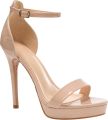 Day vine High Heel - Beige