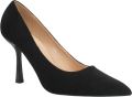 Day vine High Heel - Zwart