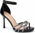 Day vine High-Heel Sandaletten - Zwart