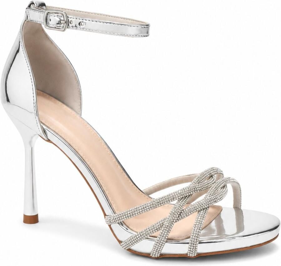 Day vine High-Heel Sandaletten
